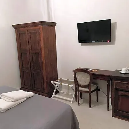 Relais Real Collegio Noli
