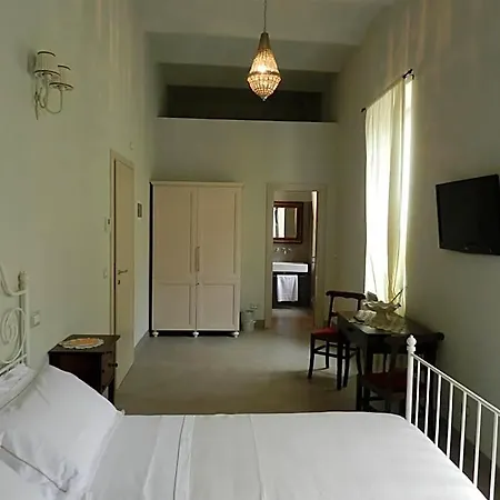 Relais Real Collegio 3* Noli