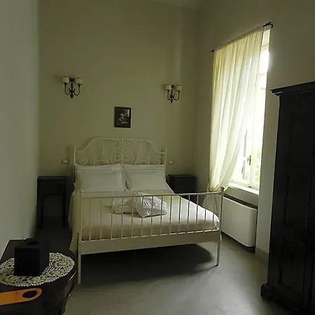 Relais Real Collegio 3* Noli