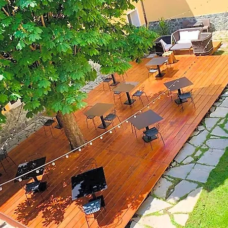 Relais Real Collegio Hotel Noli