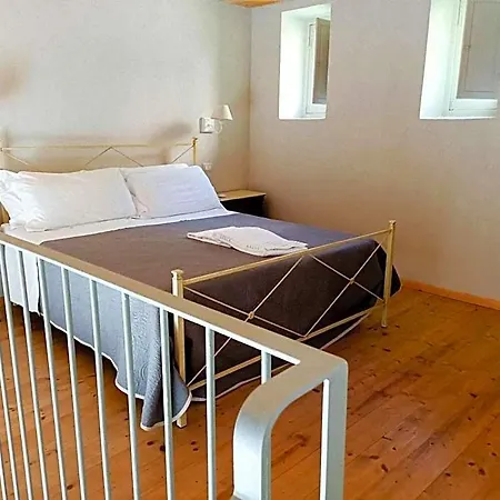 Hotel Relais Real Collegio Noli