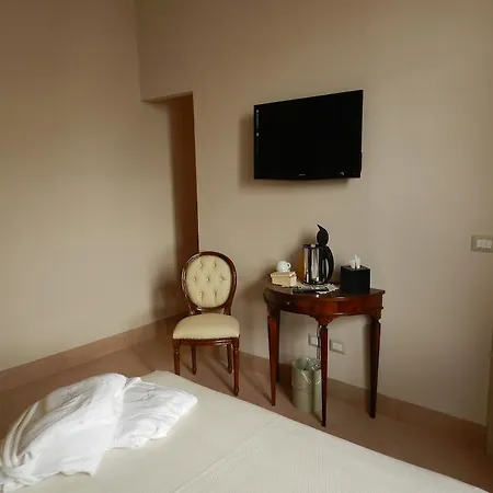 Hotel Relais Real Collegio Noli