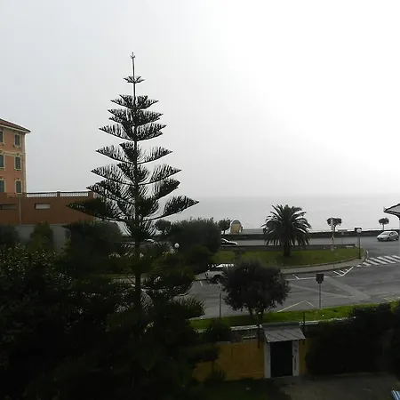 Relais Real Collegio Noli