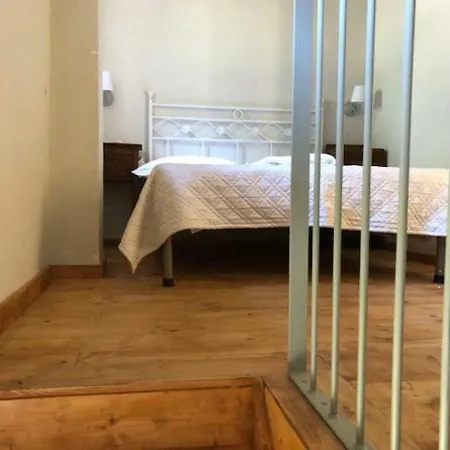 Relais Real Collegio Hotel Noli