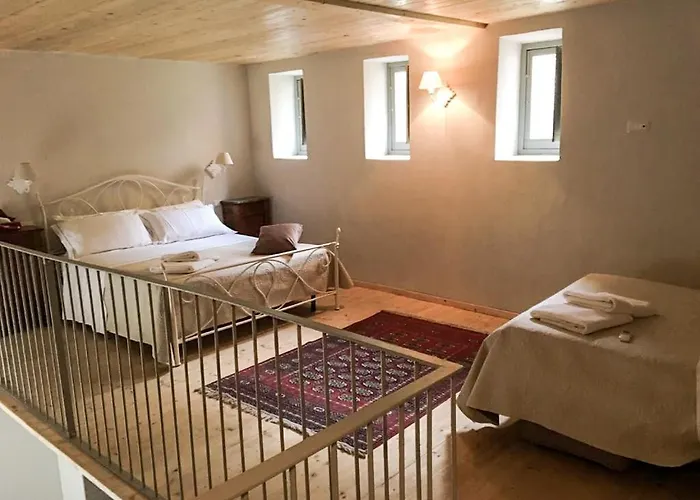 Relais Real Collegio 3*