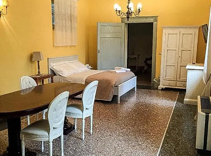 Relais Real Collegio 3* Noli