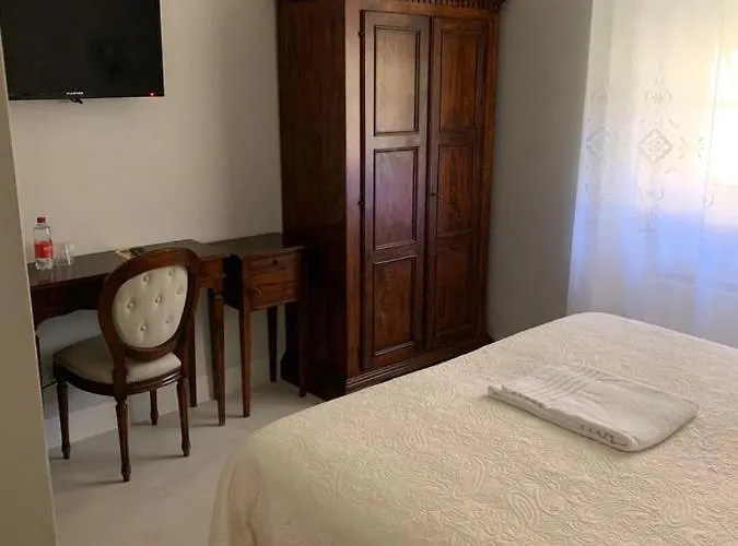 Relais Real Collegio