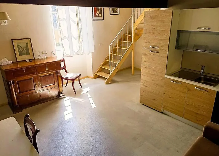 Relais Real Collegio Hotel Noli