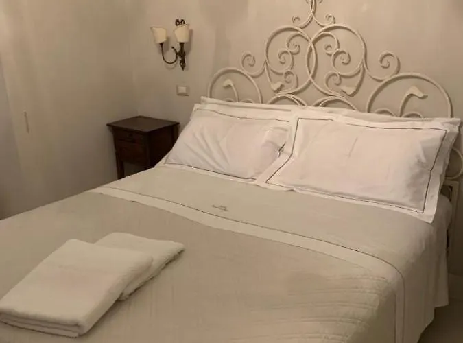Relais Real Collegio Hotel Noli