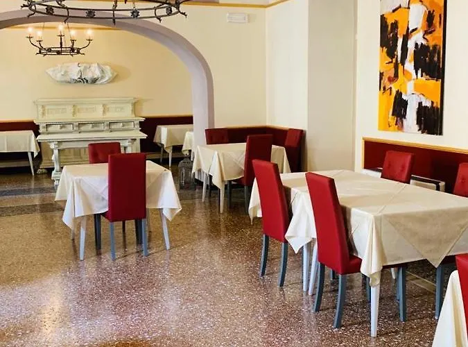 Hotel Relais Real Collegio