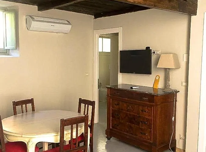 Relais Real Collegio 3*