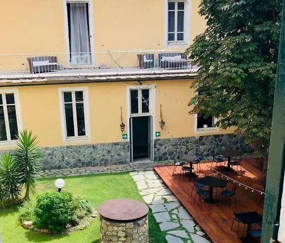 Relais Real Collegio