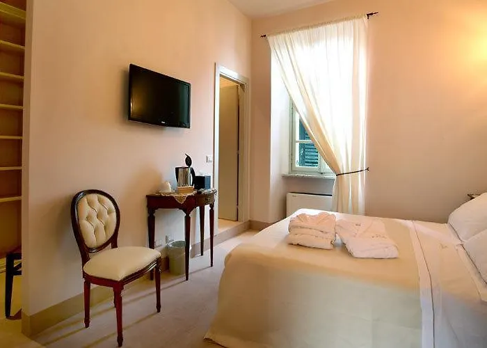 ホテル Relais Real Collegio